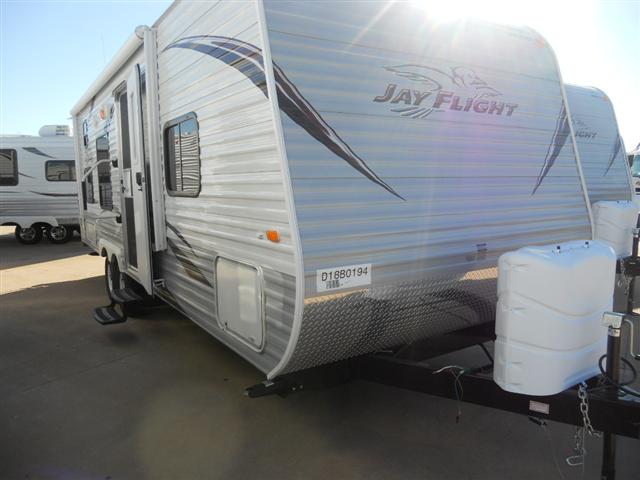 2013 Jayco Jay Flight